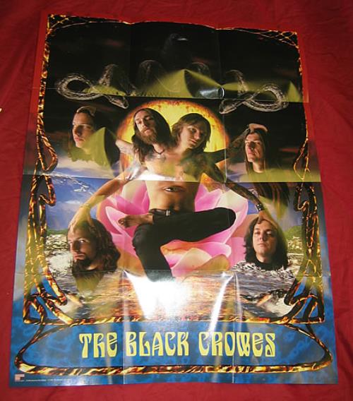 THE BLACK CROWES「THREE SNAKES AND ONE 〜」 Black Crowes - Three Snakes & One Charm - Amazon.com Music